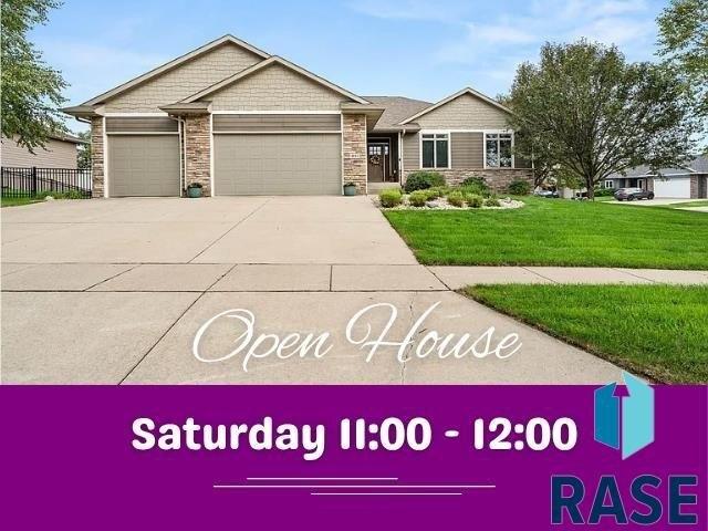 House for sale in Sioux Falls, Minnehaha County