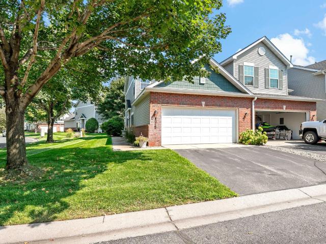 Townhouse for sale in Shakopee, Minnesota