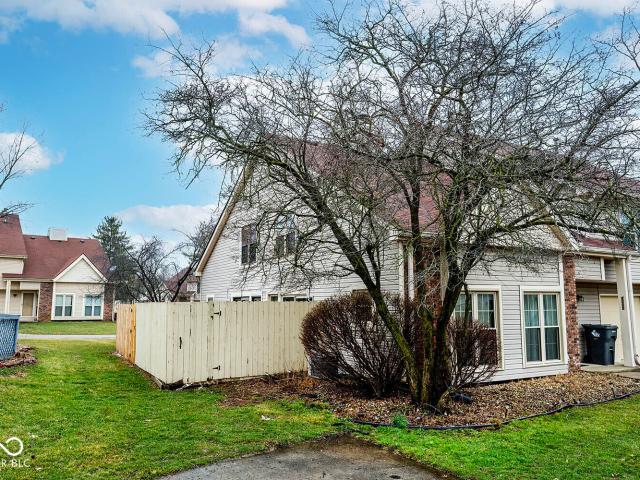 Condo for sale in Camby, Indiana