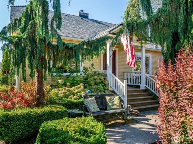 House for sale in Lake Stevens, Washington