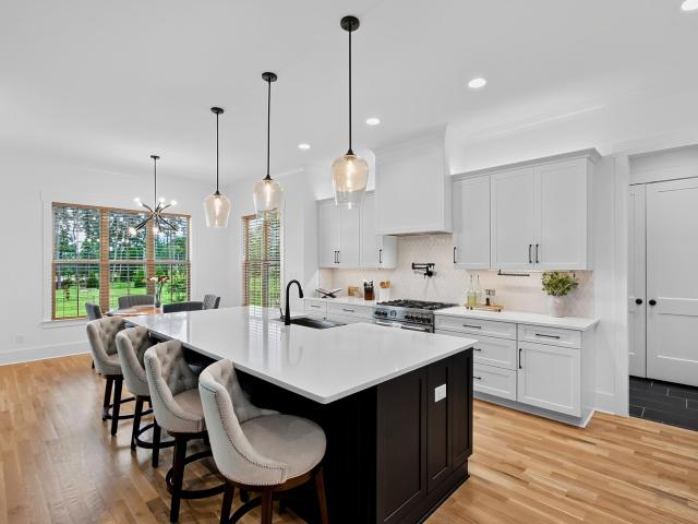 House for sale in Wake, North Carolina