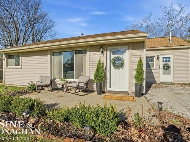 House for sale in Memphis, Michigan