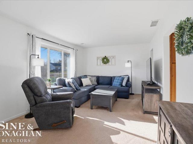 House for sale in Memphis, Michigan