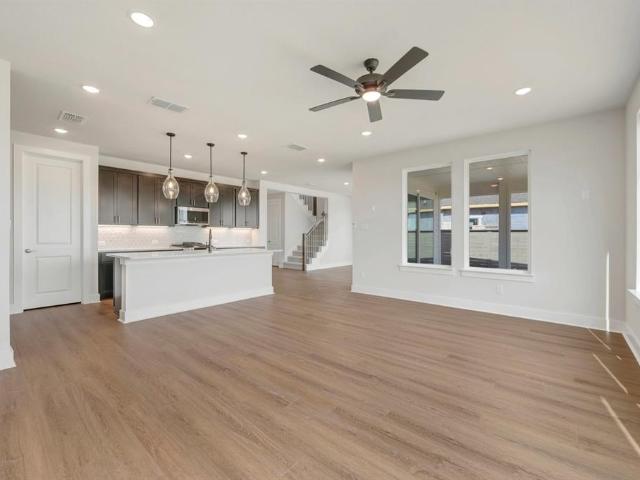 House for sale in Denton, Texas