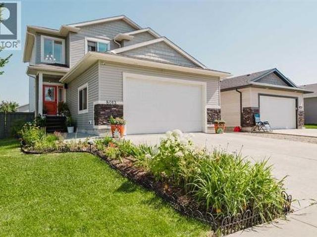 House for sale in Grande Prairie, Alberta