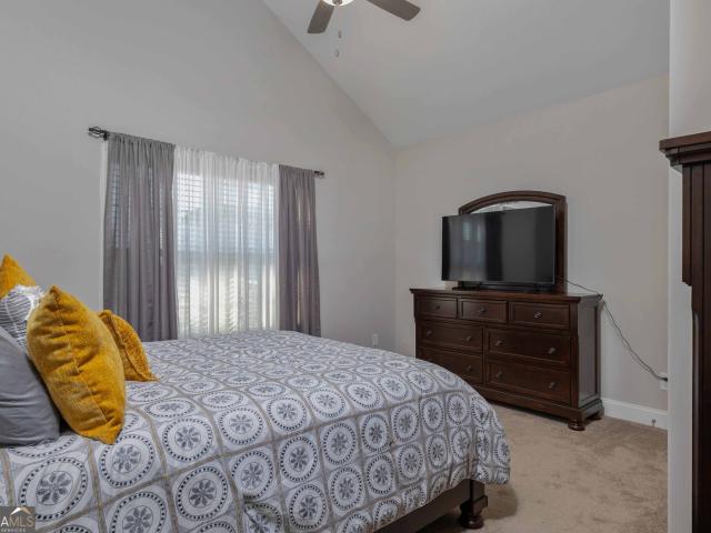 House for sale in Box Springs, Georgia
