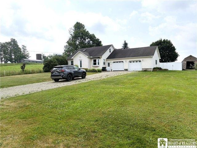 House for sale in Clymer, New York