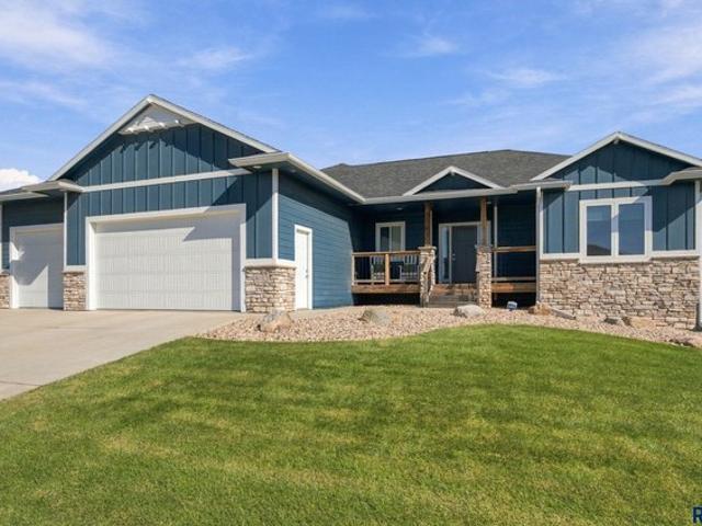 House for sale in Sioux Falls, Minnehaha County
