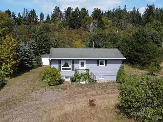 House for sale in Nova Scotia