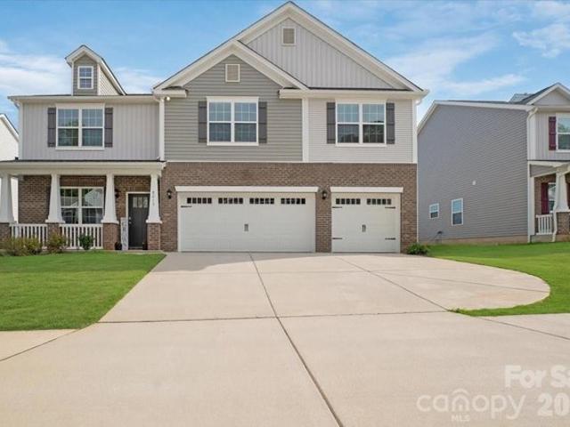 House for sale in Gastonia, North Carolina