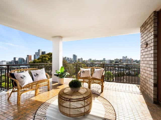 Apartment for rent in Sydney, New South Wales