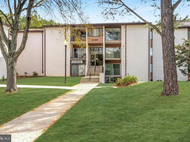 House for rent in Greenbelt, Maryland