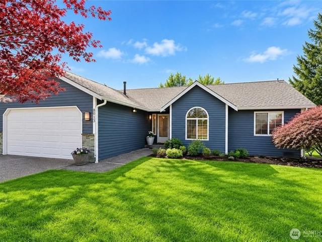 House for sale in Kirkland, Washington