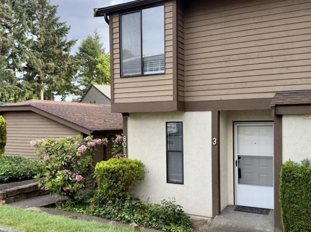 Condo for sale in Kenmore, Washington