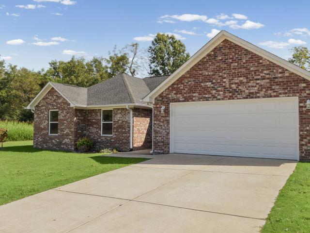 House for sale in Milan, West Tennessee