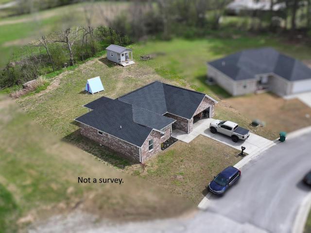 House for sale in Tennessee