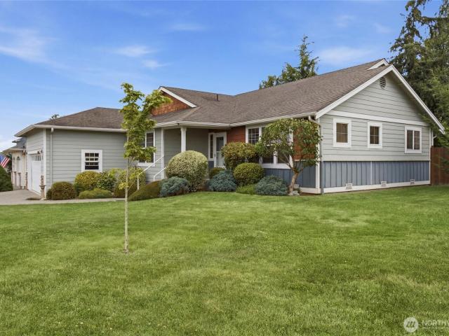 House for sale in Stanwood, Washington