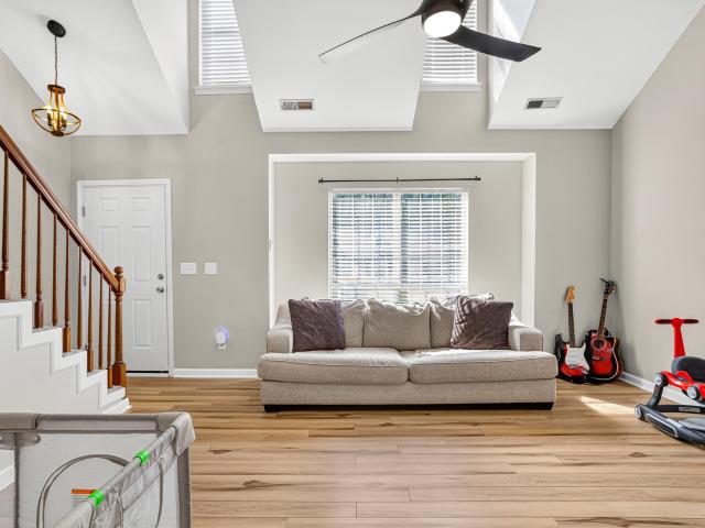 Townhouse for sale in Morris, Alabama