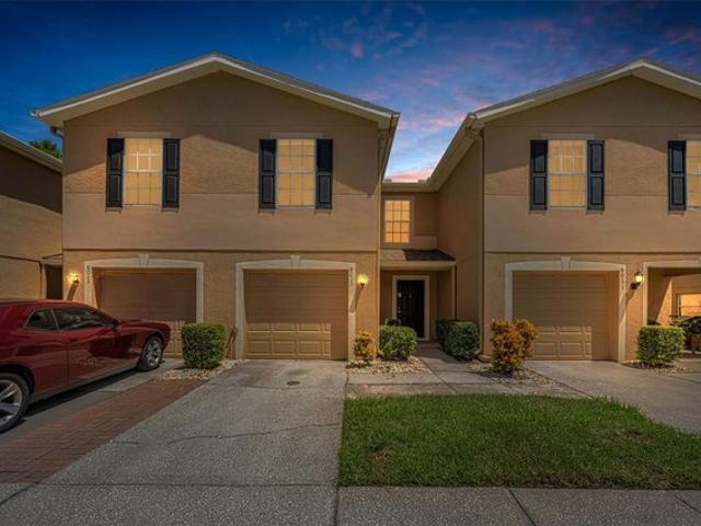 Townhouse for sale in Tampa, Florida