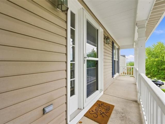 House for sale in Cuddy, Pennsylvania
