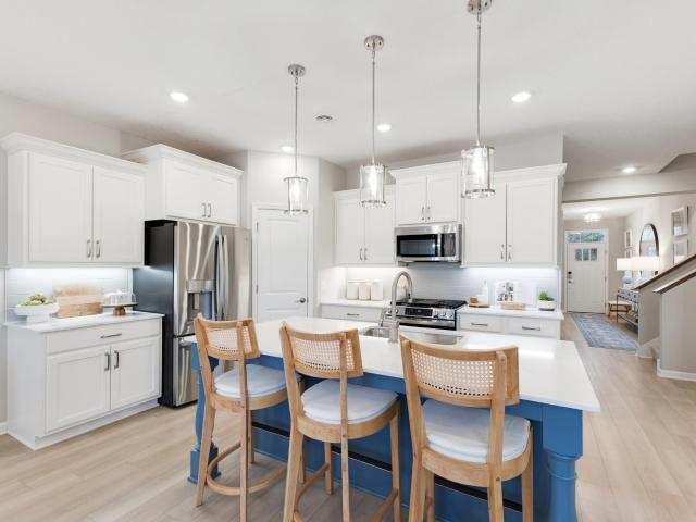 House for sale in Hennepin, Minnesota