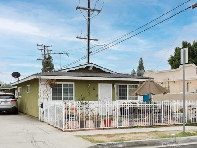House for sale in Paramount, California