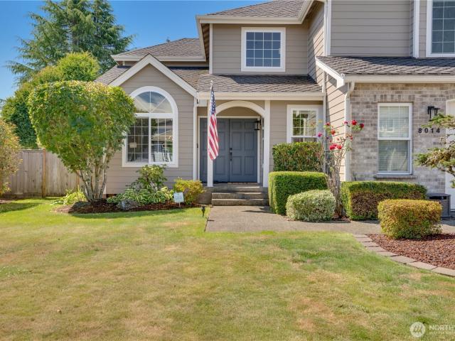 House for sale in University Place, Washington