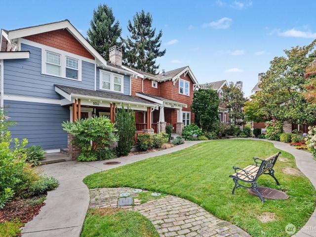 Property for rent in Seattle, Washington