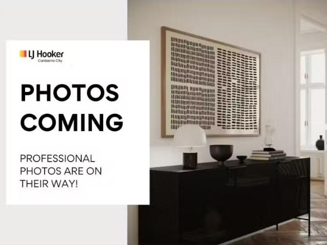 Apartment for rent in Canberra, Australian Capital Territory