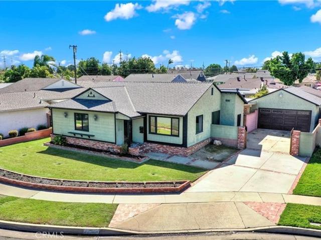House for sale in Buena Park, California