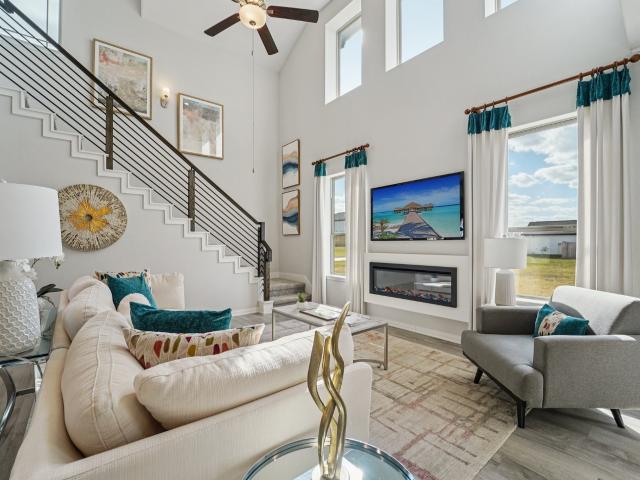 House for sale in Beasley, Texas