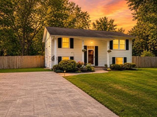 House for sale in Virginia