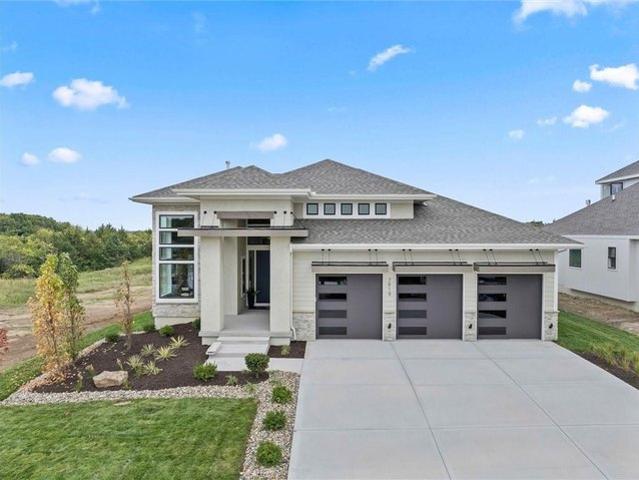 House for sale in Kansas