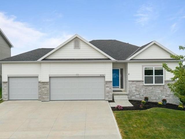 House for sale in Nebraska