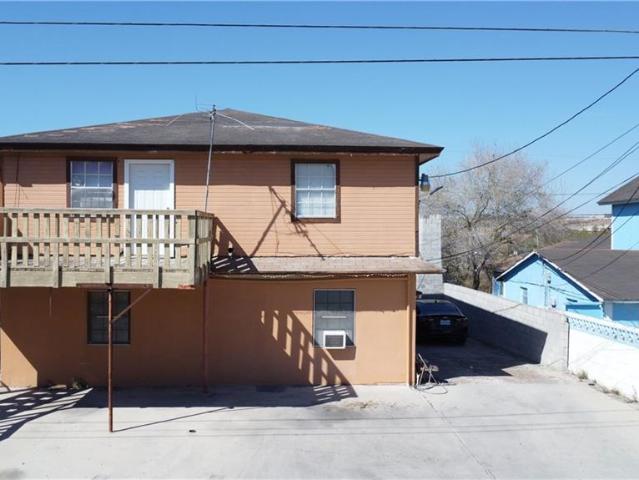House for sale in Rio Grande City, Texas