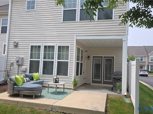 Townhouse for sale in Atlee, Hanover County