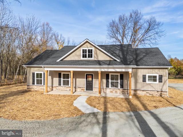 House for sale in Virginia