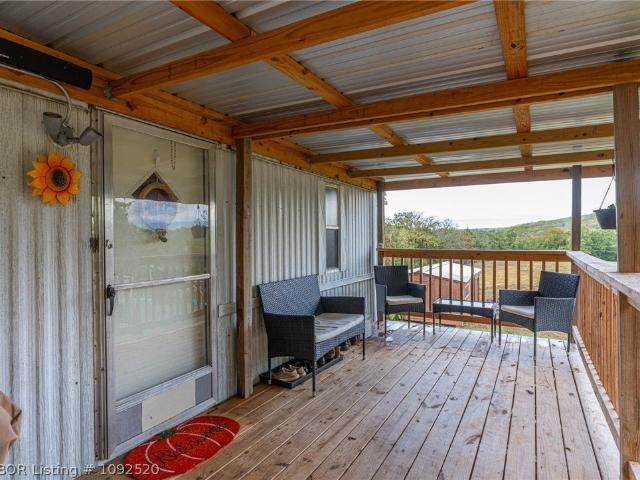 House for sale in Cedarville, Crawford County