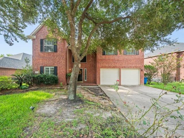 House for sale in Harris, Texas