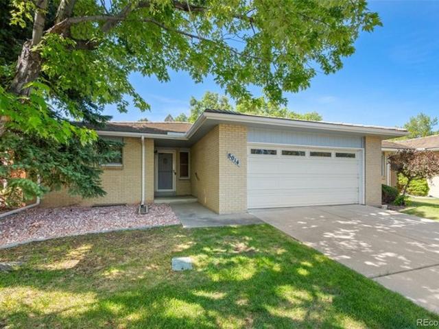 House for sale in Arvada, Colorado
