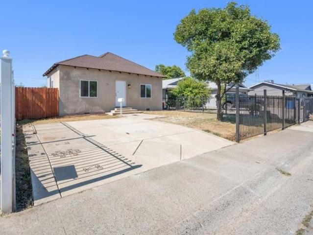 House for sale in Sacramento, California