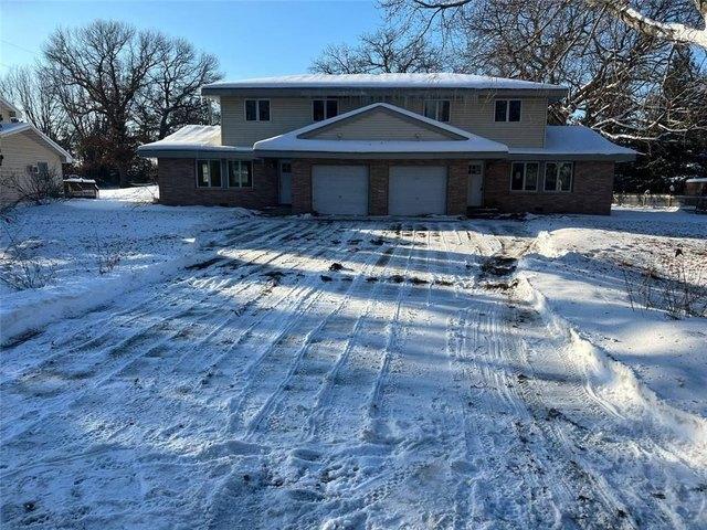 House for sale in Minnesota