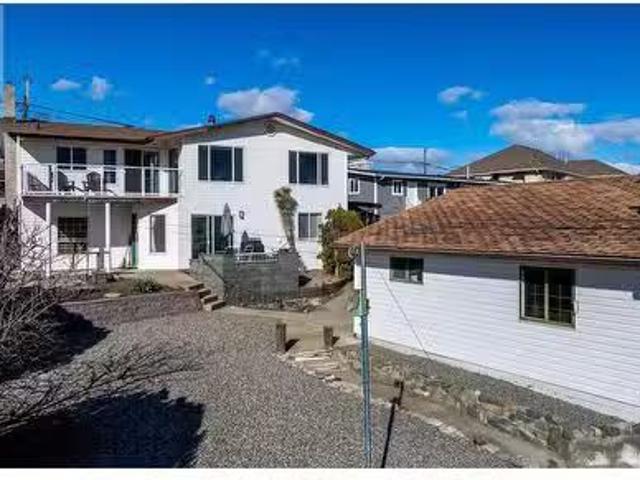 House for sale in Osoyoos, British Columbia