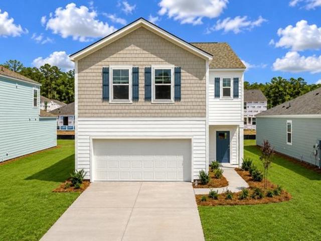 House for sale in Ravenel, South Carolina
