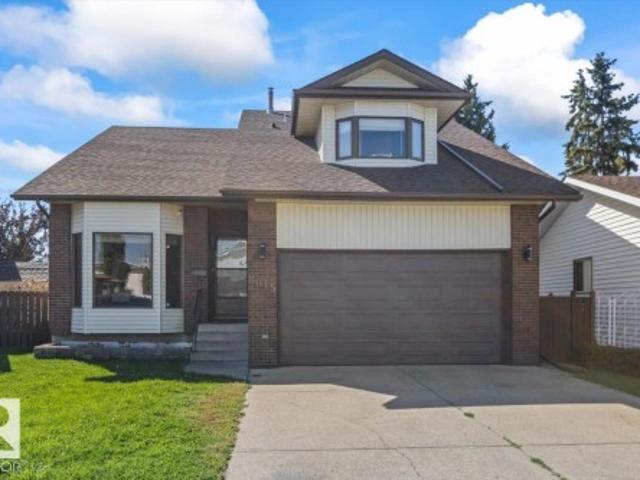 House for sale in Wedgewood, Alberta