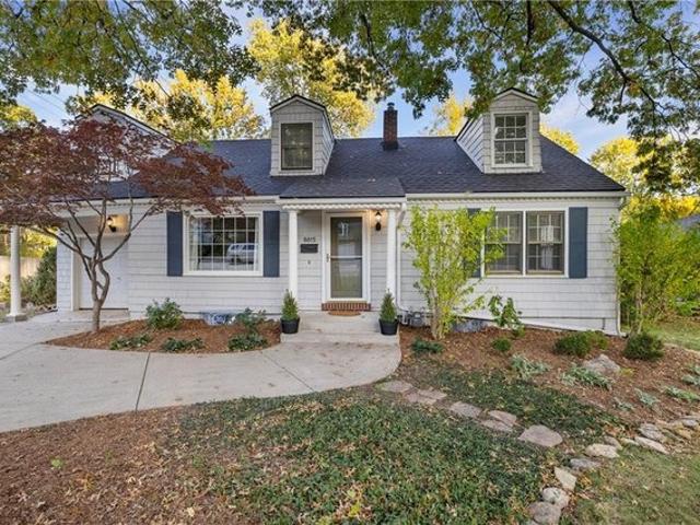 House for sale in Kansas