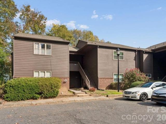 Condo for sale in Fox Ridge, Charlotte