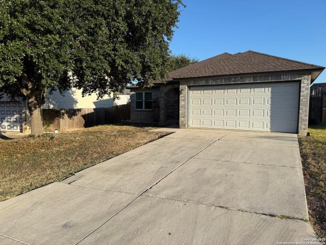 House for sale in Converse, Texas