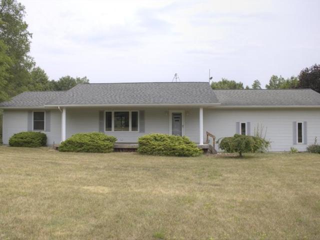 House for sale in Vestaburg, Michigan
