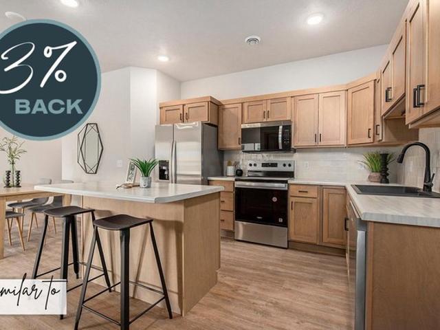 Townhouse for sale in Sioux Falls, South Dakota